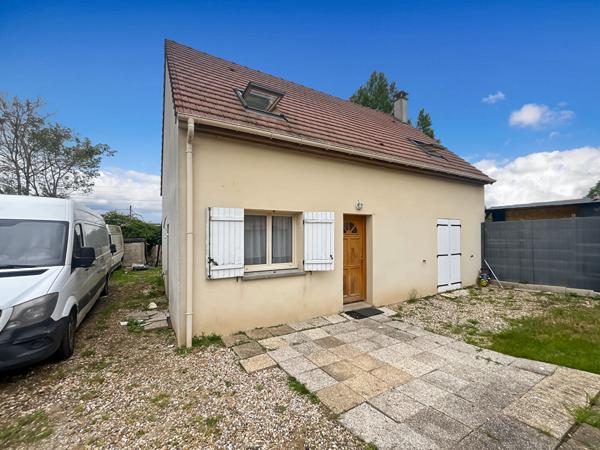 Maison Les Mureaux m² - 3 chambres
