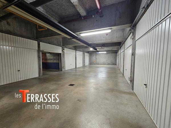 Roche-la-Molière (42230) Appartement 4 pièces - 3 chambres - dans résidence de standing - Roche la Molière centre