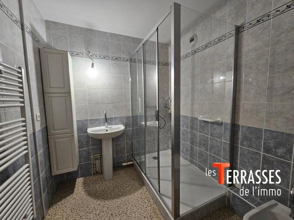 Roche-la-Molière (42230) Appartement 4 pièces - 3 chambres - dans résidence de standing - Roche la Molière centre