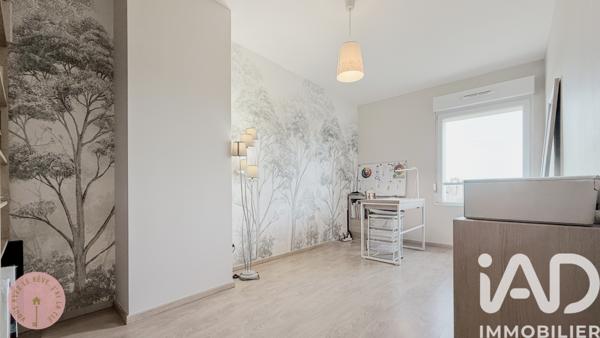 Appartement à vendre 4 pièces 85 m² Yutz