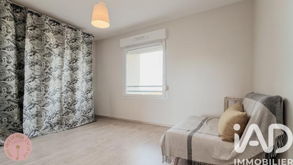 Appartement à vendre 4 pièces 85 m² Yutz