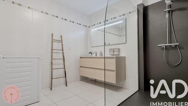 Appartement à vendre 4 pièces 85 m² Yutz