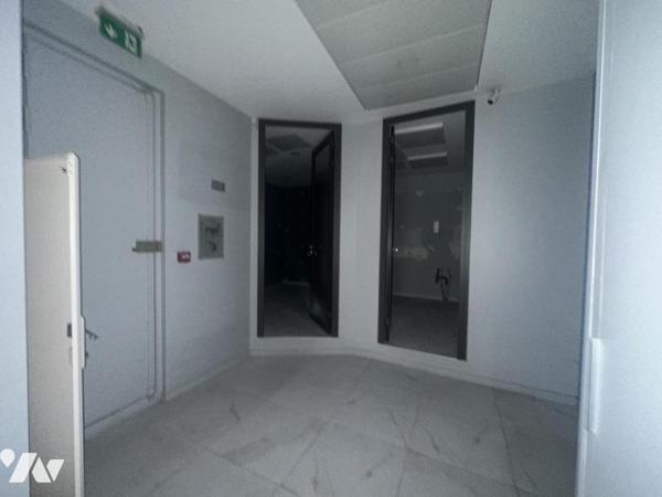 Boutique + local commercial Rue de Richelieu VIDE