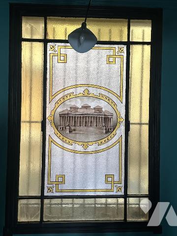 Boutique + local commercial Rue de Richelieu VIDE