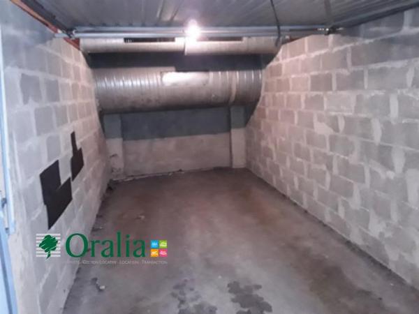 Parking · Location Lyon (69006)
