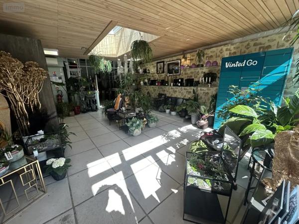 Achat - Fonds et/ou murs commerciaux Cambrai 59400 2 pièces 238 m 2 135 m 2