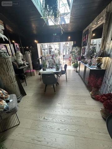 Achat - Fonds et/ou murs commerciaux Cambrai 59400 2 pièces 238 m 2 135 m 2