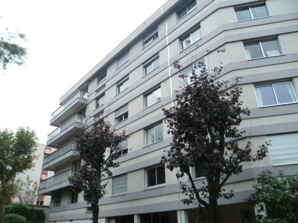 Appartement · Location Tassin La Demi Lune (69160) 2 pièces · 31m²
