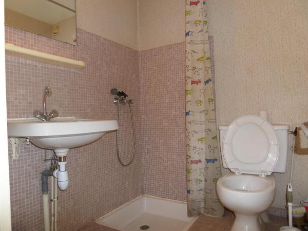 Appartement · Location Dijon (21000) 1 pièce · 15m²