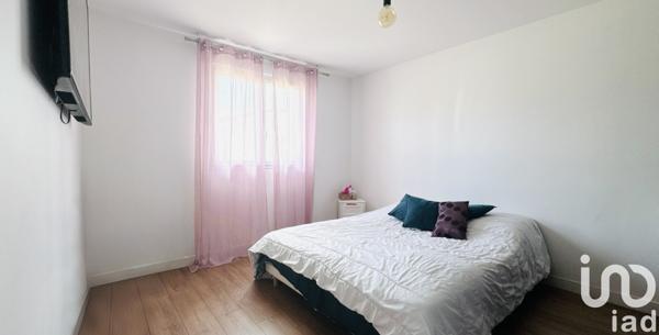 Maison à vendre 5 pièces 106 m² Saint-Quentin-de-Baron