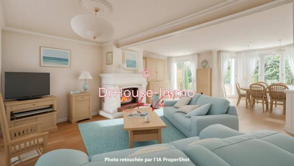 Maison à vendre 7 pièces de 157 m²
