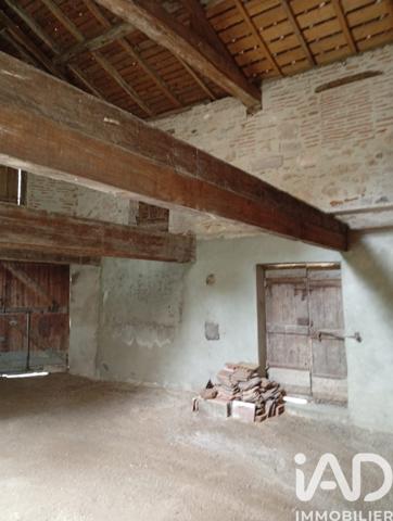 Maison à vendre 4 pièces 67 m² Aiguillon