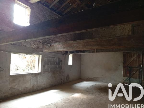 Maison à vendre 4 pièces 67 m² Aiguillon