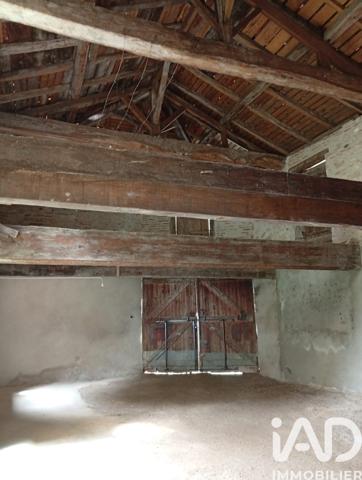 Maison à vendre 4 pièces 67 m² Aiguillon