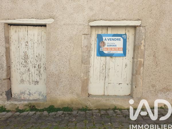 Maison à vendre 4 pièces 67 m² Aiguillon