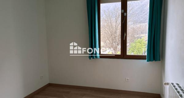 À vendre Appartement 4 pièces 71.25 m² - Saint-égrève 38120