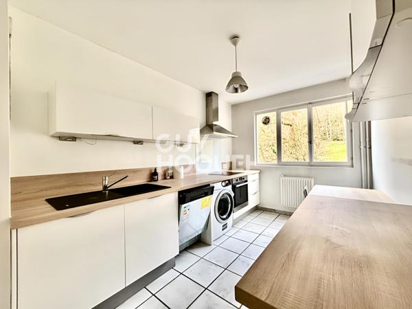 APPARTEMENT À VENDRE DE 5 PIÈCES DE 95,00 M²