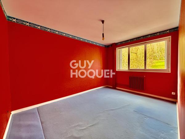 APPARTEMENT À VENDRE DE 5 PIÈCES DE 95,00 M²