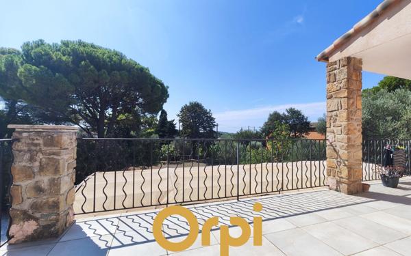 Maison à vendre    6 pièces • 188 m2 Sanary-sur-Mer