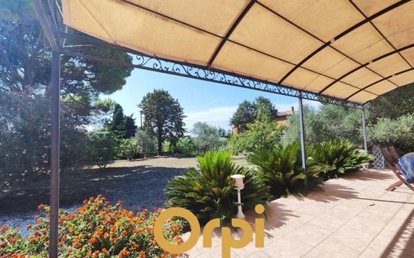 Maison à vendre    6 pièces • 188 m2 Sanary-sur-Mer