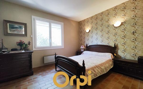 Maison à vendre    6 pièces • 188 m2 Sanary-sur-Mer