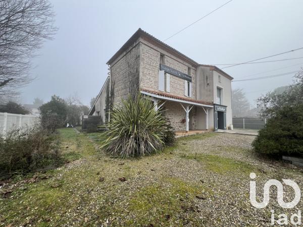 Immeuble à vendre 300 m² Colayrac-Saint-Cirq