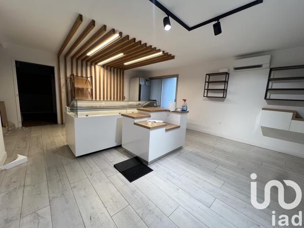 Immeuble à vendre 300 m² Colayrac-Saint-Cirq
