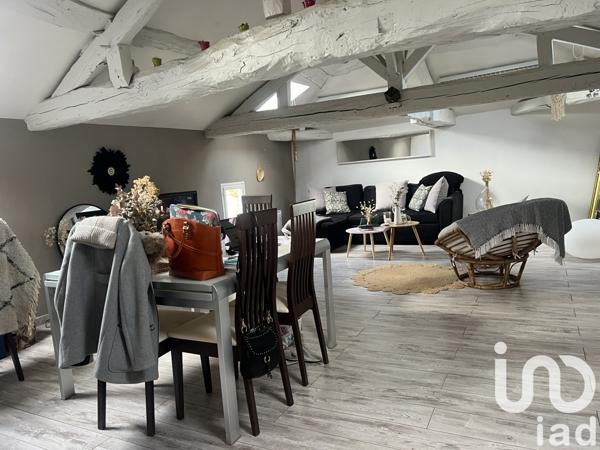 Immeuble à vendre 300 m² Colayrac-Saint-Cirq