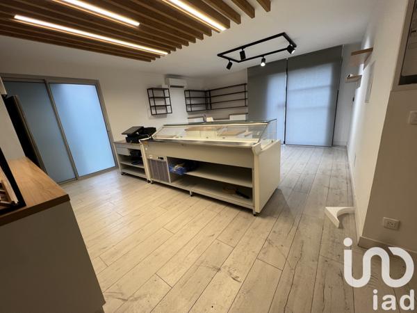 Immeuble à vendre 300 m² Colayrac-Saint-Cirq