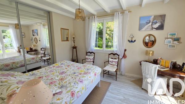 Maison à vendre 5 pièces 100 m² Meschers-sur-Gironde