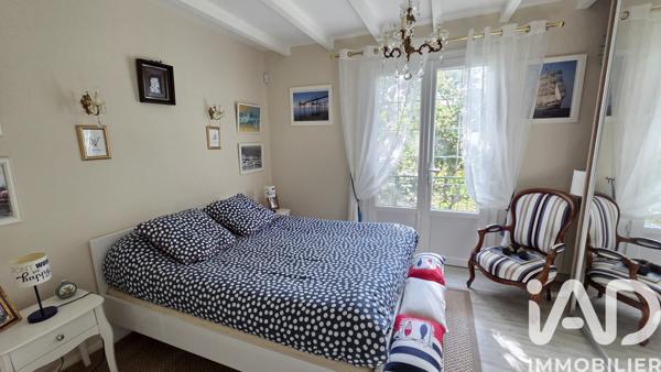 Maison à vendre 5 pièces 100 m² Meschers-sur-Gironde