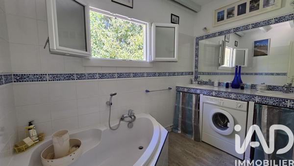 Maison à vendre 5 pièces 100 m² Meschers-sur-Gironde