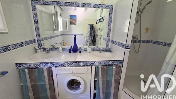 Maison à vendre 5 pièces 100 m² Meschers-sur-Gironde