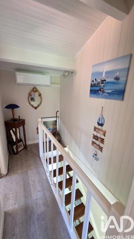 Maison à vendre 5 pièces 100 m² Meschers-sur-Gironde