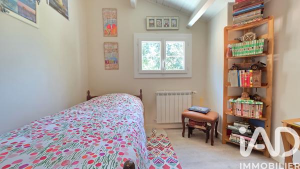 Maison à vendre 5 pièces 100 m² Meschers-sur-Gironde