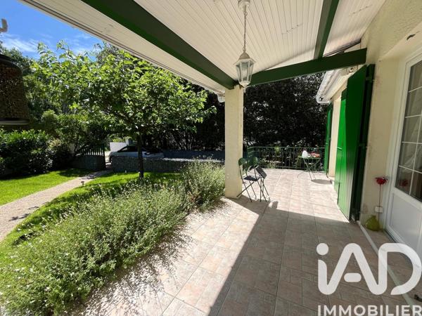 Maison à vendre 5 pièces 100 m² Meschers-sur-Gironde