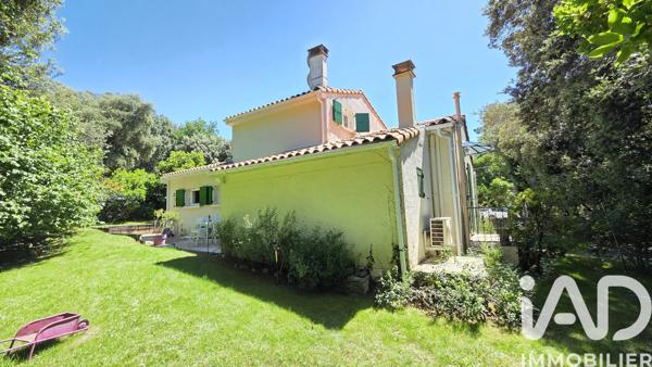 Maison à vendre 5 pièces 100 m² Meschers-sur-Gironde