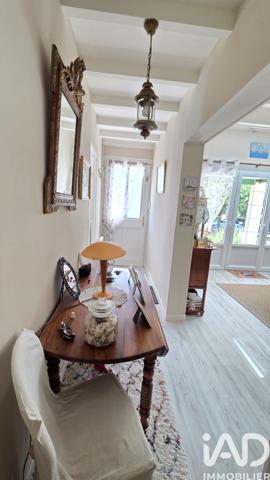Maison à vendre 5 pièces 100 m² Meschers-sur-Gironde