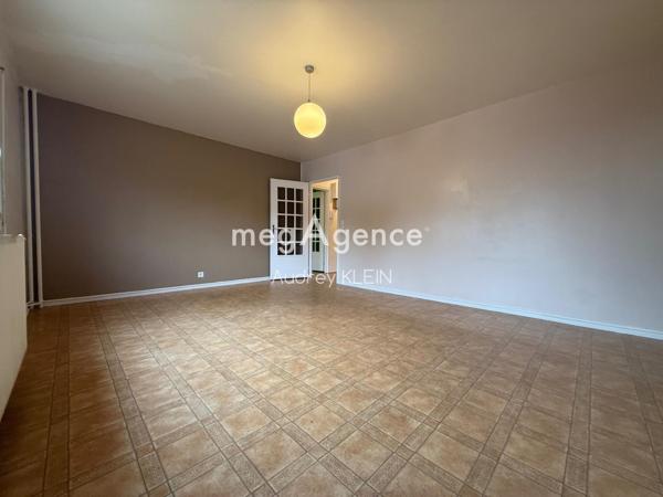 Appartement à SENS, 89100 - 3 pièces 70m²