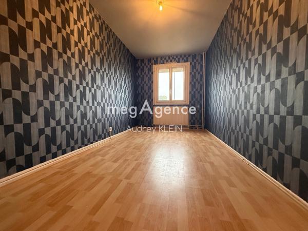 Appartement à SENS, 89100 - 3 pièces 70m²