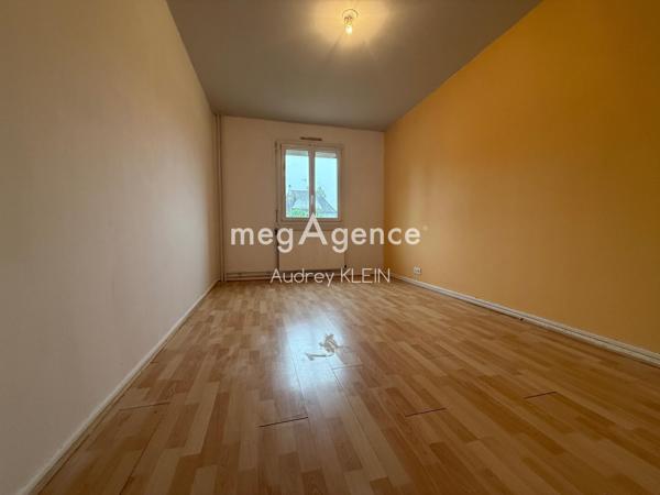 Appartement à SENS, 89100 - 3 pièces 70m²