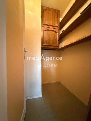 Appartement à SENS, 89100 - 3 pièces 70m²