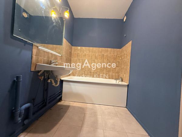 Appartement à SENS, 89100 - 3 pièces 70m²