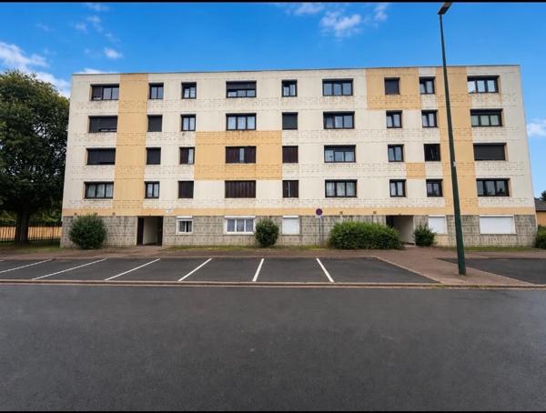 Appartement à SENS, 89100 - 3 pièces 70m²