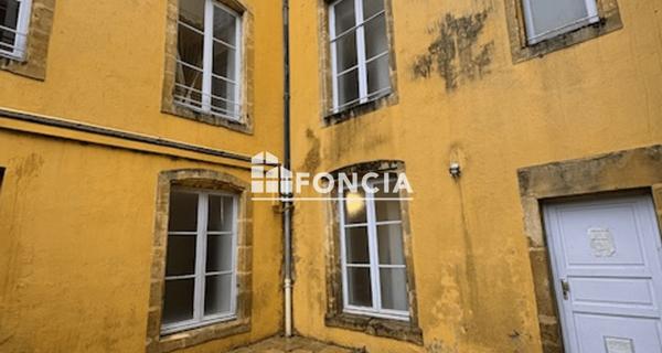 À vendre Appartement 3 pièces 57 m² - Sedan 08200