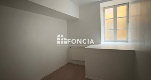 À vendre Appartement 3 pièces 57 m² - Sedan 08200