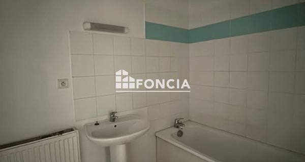 À vendre Appartement 3 pièces 57 m² - Sedan 08200