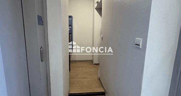 À vendre Appartement 3 pièces 57 m² - Sedan 08200