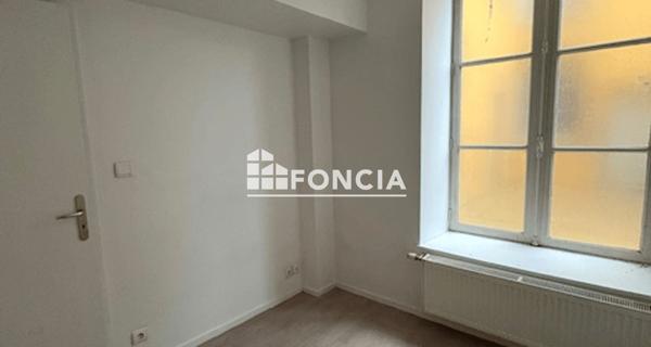 À vendre Appartement 3 pièces 57 m² - Sedan 08200