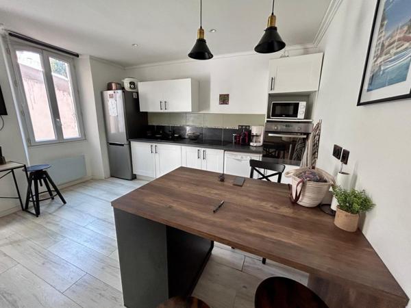Appartement à FREJUS, 83600 - 3 pièces 61m²